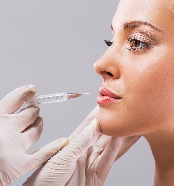 Botox for TMJ & Jaw Tension — Century City dental care